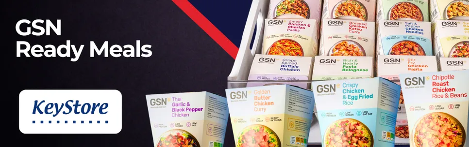 GSN Ready Meals