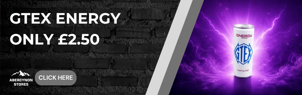 GTEX ENERGY