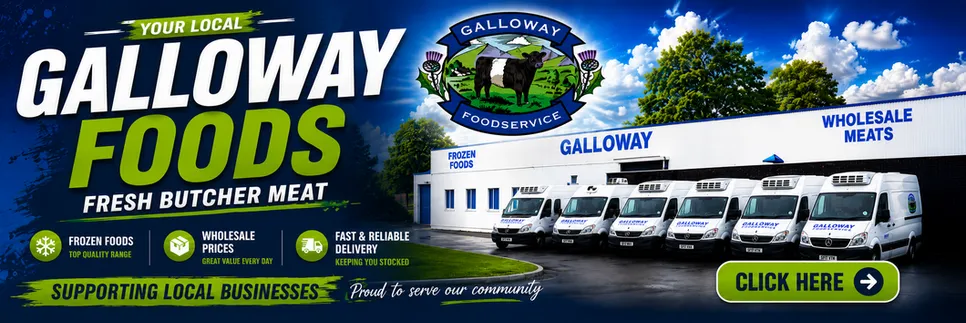 Galloway Foods