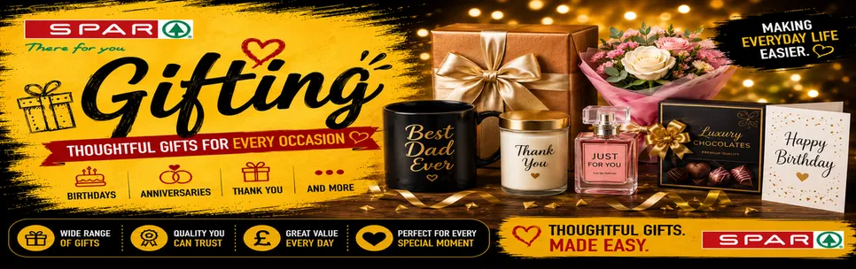 Gifting