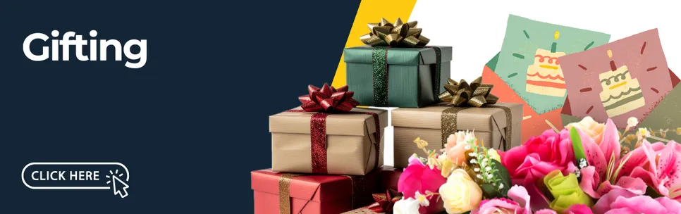 Gifting