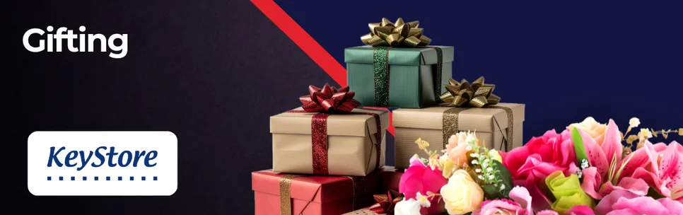 Gifting