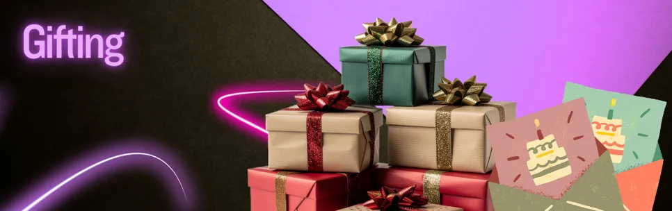 Gifting