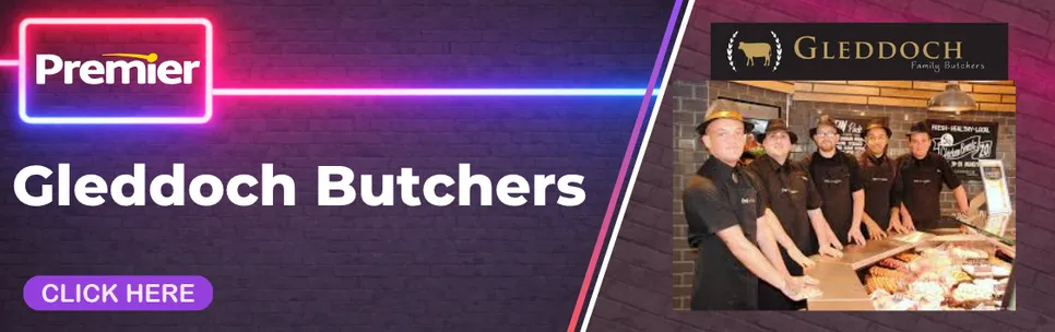 Glenddoch  family butchers