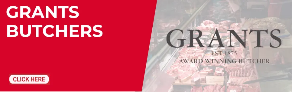 Grants Butchers