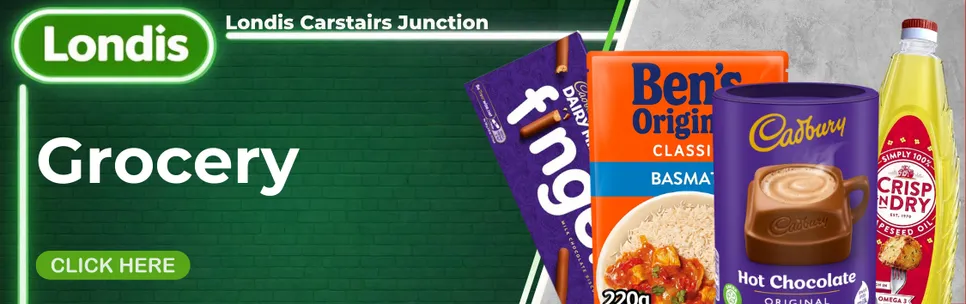 Grocery