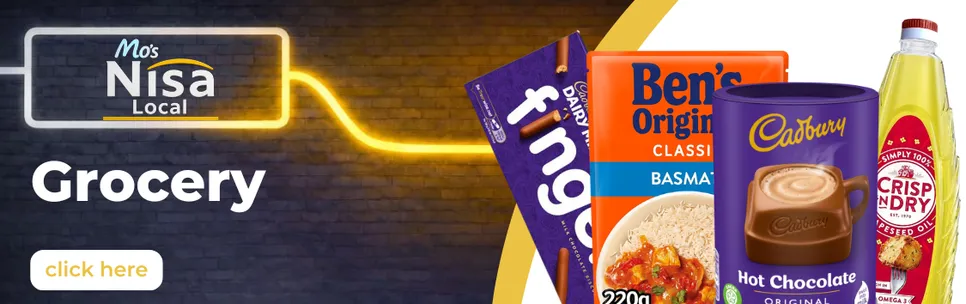 Grocery