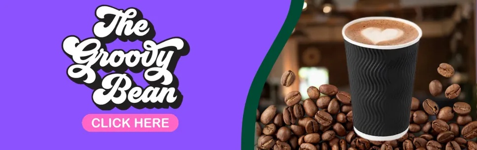 Groovy Bean Coffee