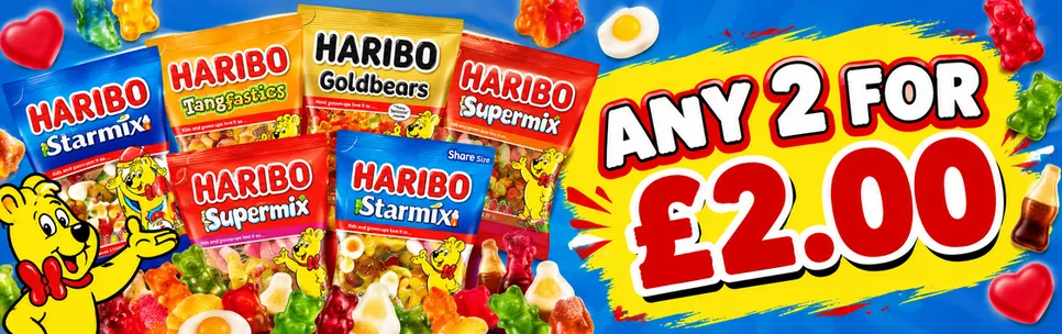 HARIBO