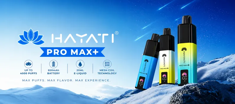 HAYATI
