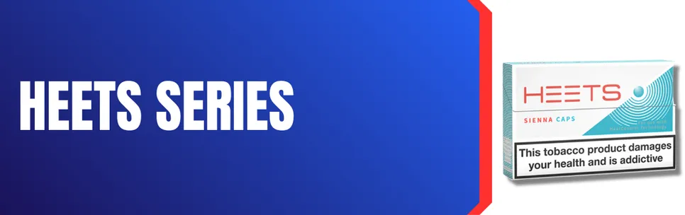 HEETS SERIES