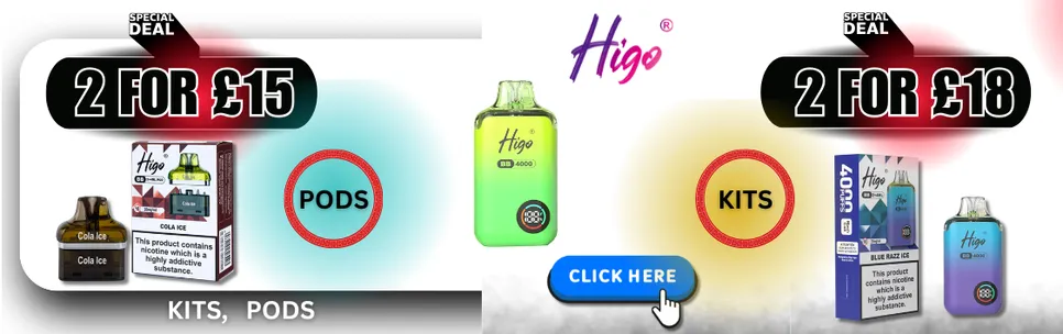 HIGO BB 4000