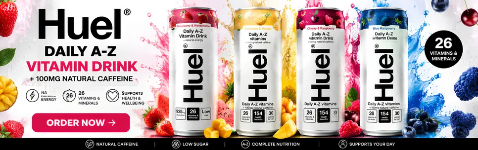 HUEL