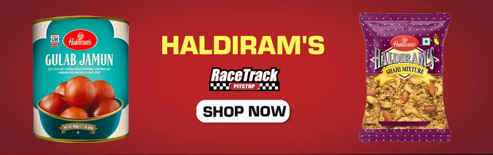 Haldiram's 