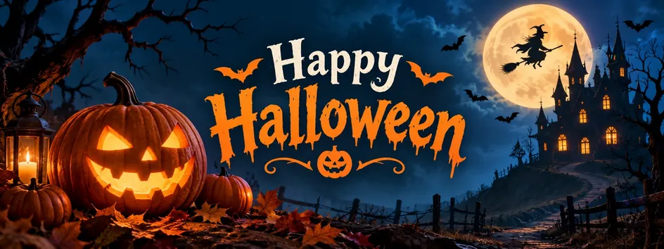Halloween Selections