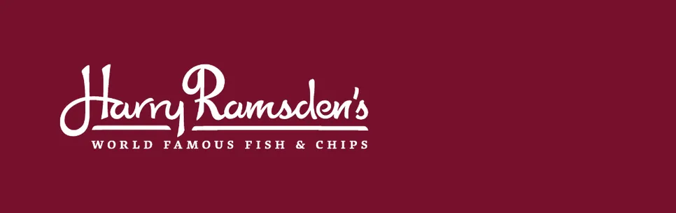 Harry Ramsden