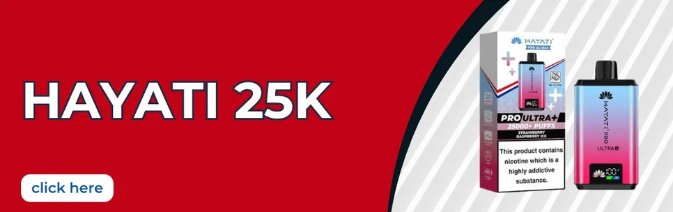 Hayati 25k
