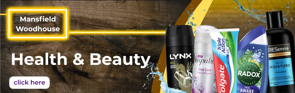 Health & Beauty