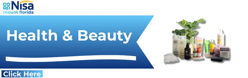Health & Beauty
