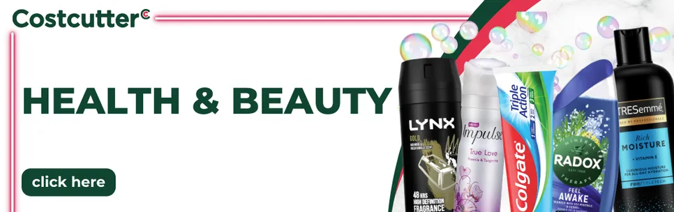 Health & Beauty