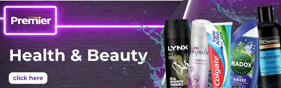 Health & Beauty