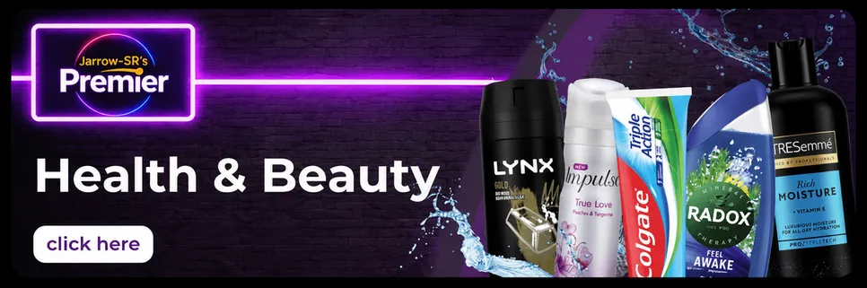 Health & Beauty