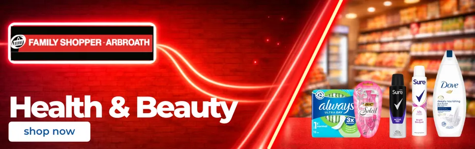 Health & Beauty