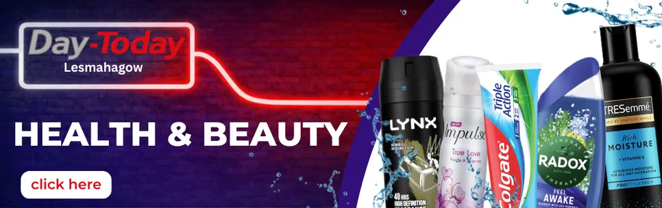 Health & Beauty
