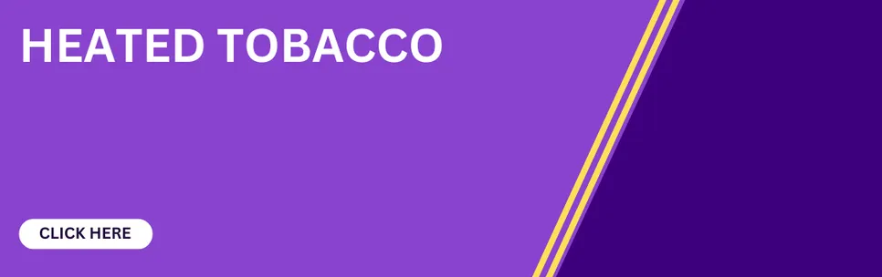 Heated Tobacco