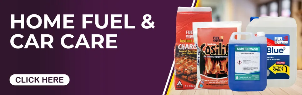 Home Fuel & Car Care