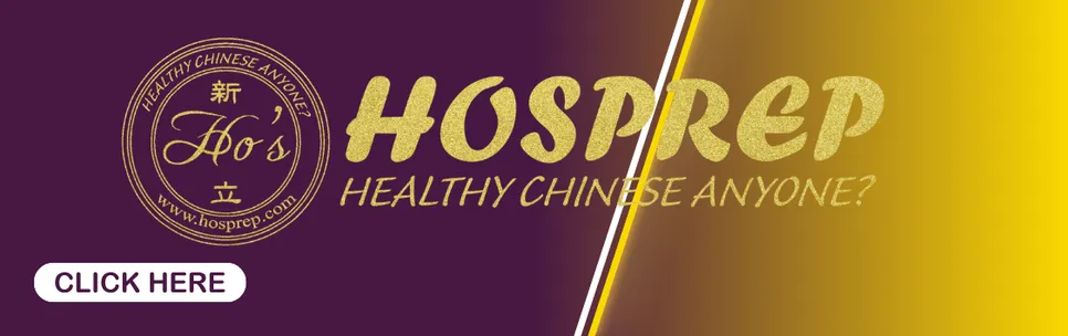 Hosprep Meals