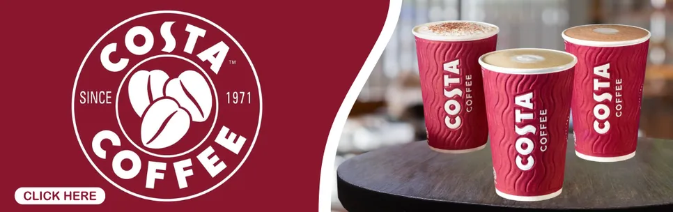 Costa Coffee