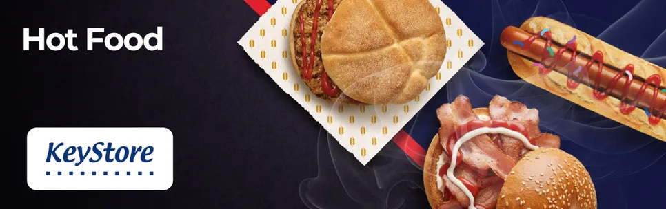 Hot Food