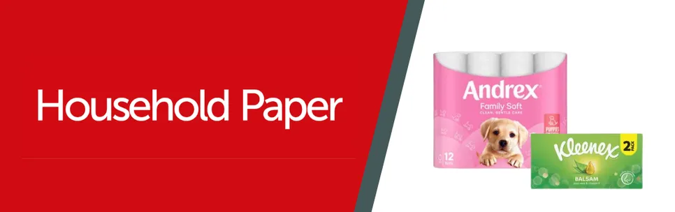 Household Paper