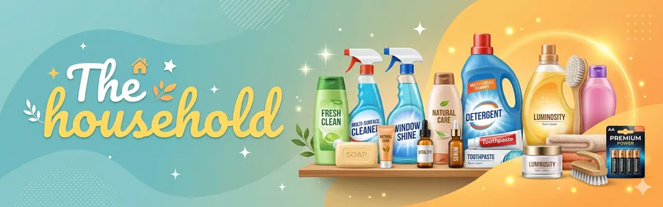 Household new