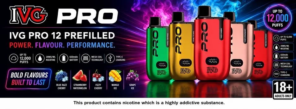IVG PRO
