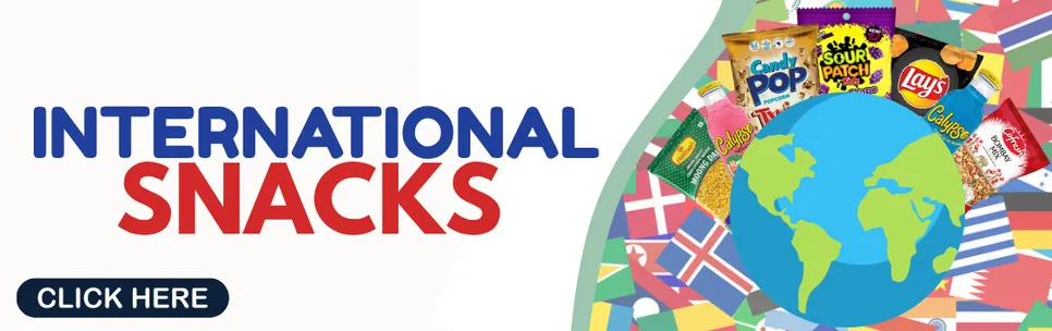 International Products