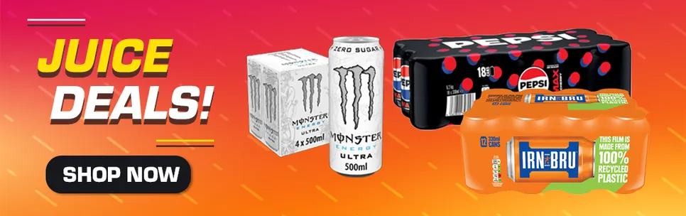 JUICE DEALS 