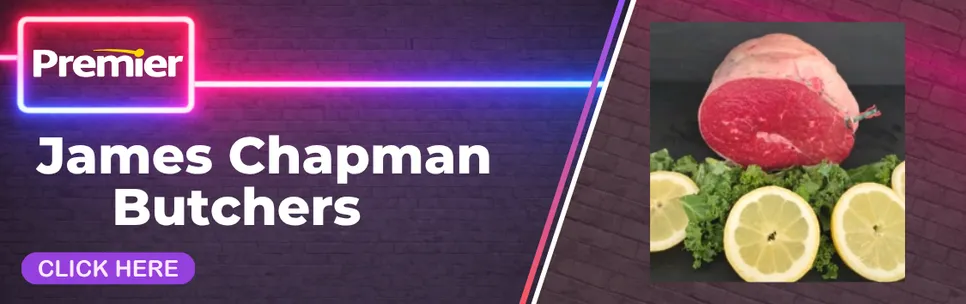 James Chapman Butchers