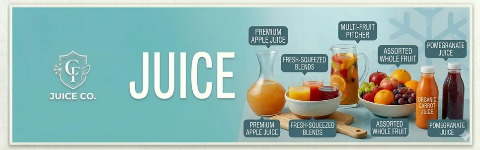 Juice new