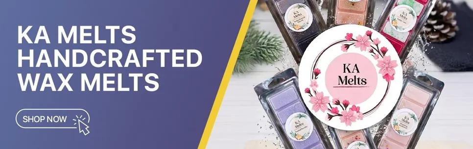 KA WAX MELTS