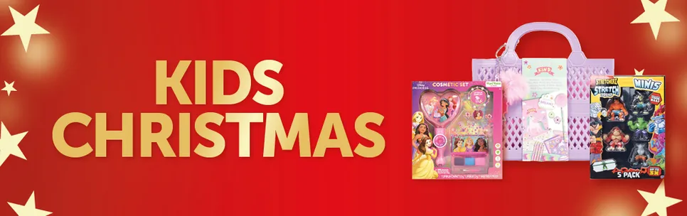 Kids Christmas.