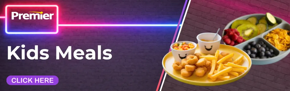 Kids Meals