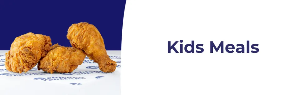 Kids Meals