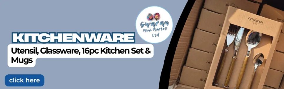 Kitchenware