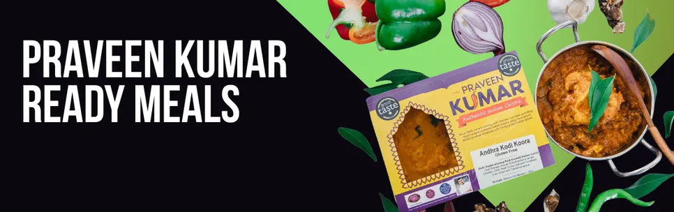 Kumar's Curry Club 
