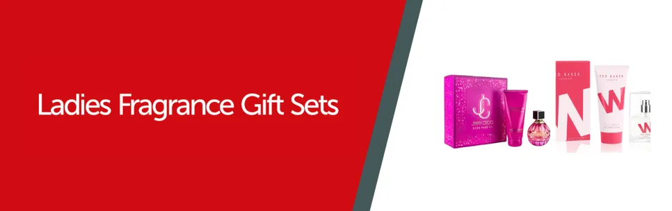 Ladies Gift Sets
