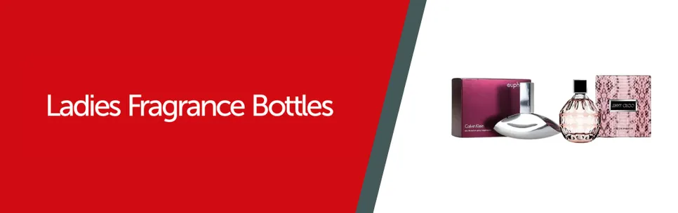 Ladies Single Bottle