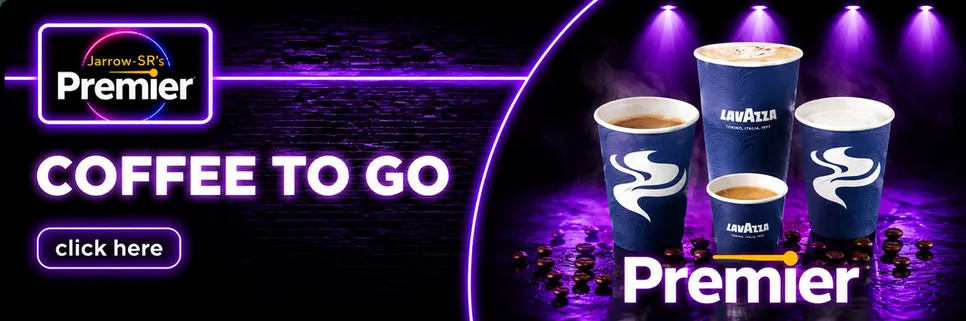 Lavazza Coffee 2 Go