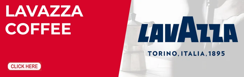 Lavazza Coffee